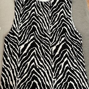 EUC Zyia Safari Tank